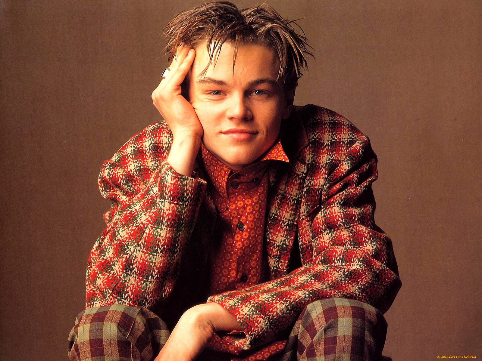 leonardo, dicaprio, 